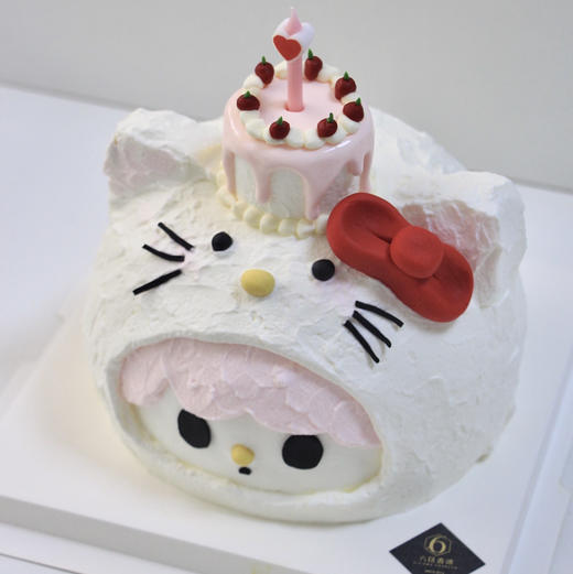 【Kitty处女座】 商品图1