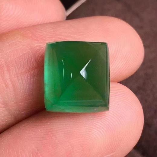 7.03ct 祖母绿裸石 商品图7