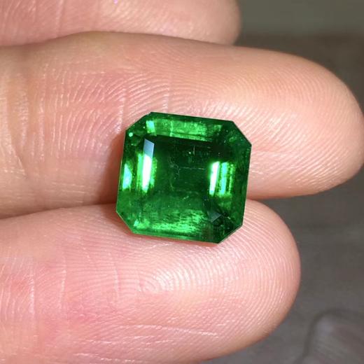 2.94ct 祖母绿裸石 商品图6