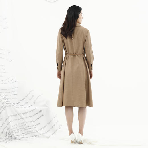 卡莉朵拉风衣C27C7605 商品图2