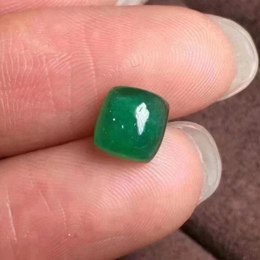 1.5ct 祖母绿裸石 商品图1