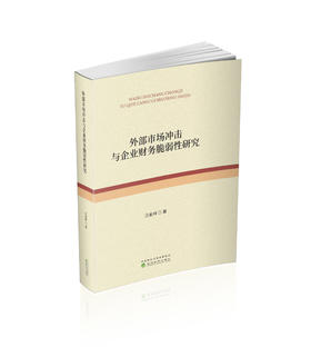 外部市场冲击与企业财务脆弱性研究