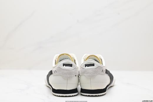 彪马PUMA Bella UT复古休闲运动鞋402186-01男女鞋 商品图5