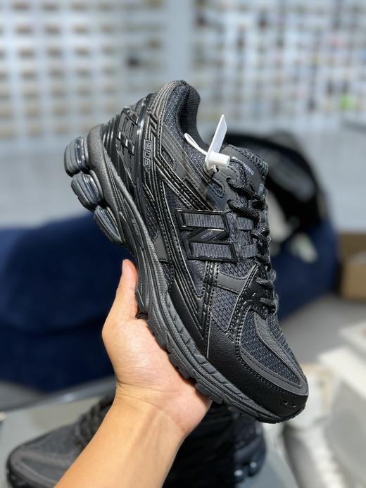 原单，NB M1906系列复古老爹鞋，双色齐发 商品图1