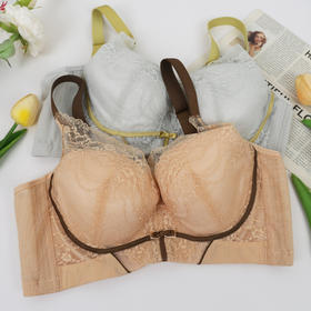 【69元1件】舒适云感棉轻薄杯文胸-2241121