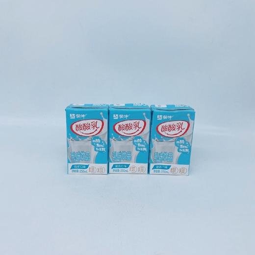 【批发】酸酸乳酸奶口味250ml*24包 商品图1