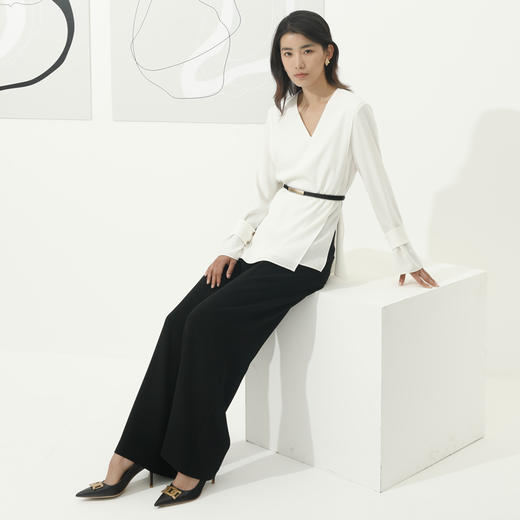 卡莉朵拉上衣C27C7129 商品图0