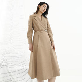 卡莉朵拉风衣C27C7605