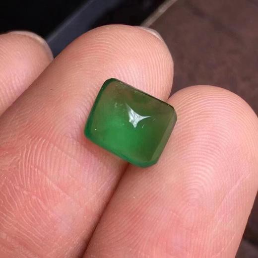 1.43ct 祖母绿裸石 商品图2