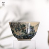 问鼎器度汝窑月行杯（山水） 商品缩略图0