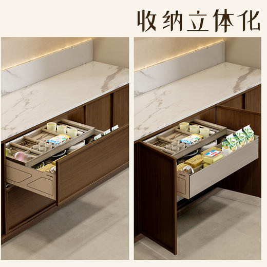 魔法抽Ⅳ【定制款】180 H工具抽 商品图1