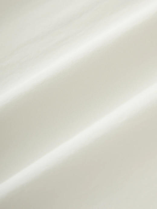 Studio Nicholson  冰玉色LAWSON多褶A字型半裙 商品图10