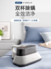 摩飞（13547）双杯家用手持除螨吸尘器 大吸力床上拍打去螨虫机热风祛湿紫外线杀菌机MR3101 商品缩略图0