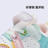 贝贝怡宝宝学步鞋2024秋季新款童鞋男童软底透气婴幼儿鞋子女孩ZB3DX017 商品缩略图8