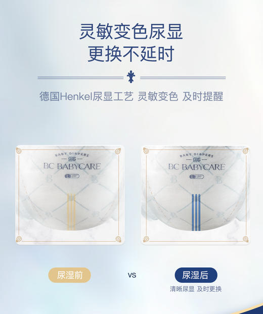 【4包308元  囤货有惊喜】babycare皇室狮子王国宝宝拉拉裤【正装】【新老包装随机发货】 商品图6