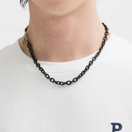 【断码清仓】HX 秋季圆领卫衣S106433024101/02 商品图13