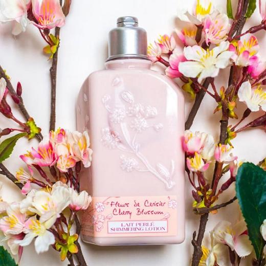 欧舒丹身体乳润肤乳 250ML 商品图3