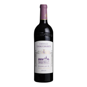 力士金庄园干红葡萄酒2019年 750ml