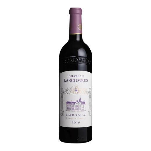 力士金庄园干红葡萄酒2019年 750ml 商品图0