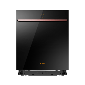 方太（FOTILE）（13950）方太嵌入式洗碗机家用全自动洗消烘一体高能气泡洗JBCD15E-W3