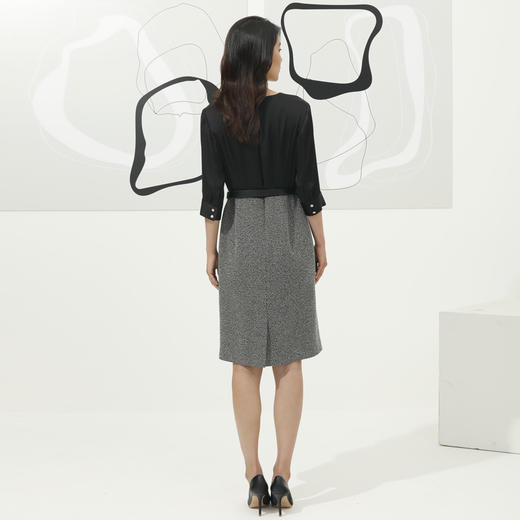 卡莉朵拉连衣裙C27C7502 商品图2