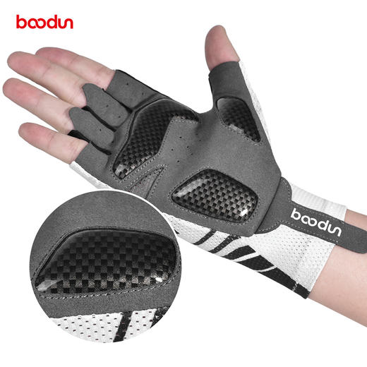 Boodun骑行手套1249 商品图4