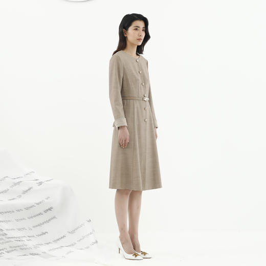 卡莉朵拉连衣裙C27C7515 商品图1