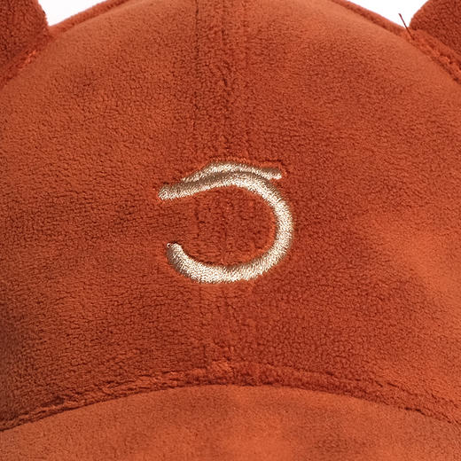 故宫博物院 龙腾福禄棒球帽 商品图4