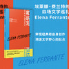 页边和听写（ “那不勒斯四部曲”作者埃莱娜•费兰特最新演讲集 四场深刻而紧迫的文学巡礼） 商品缩略图1