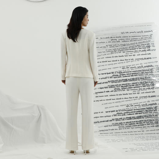 卡莉朵拉西服外套C27C7108 商品图2