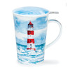 【丹侬DUNOON】英国丹侬Dunoon骨瓷水杯  Shetland杯型 灯塔 商品缩略图0