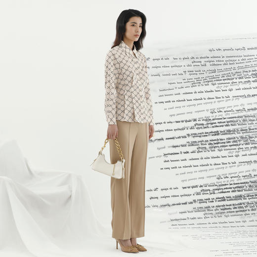 卡莉朵拉衬衫C27C7137 商品图0