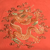 故宫博物院 龙腾福禄亲子卫衣 商品缩略图4
