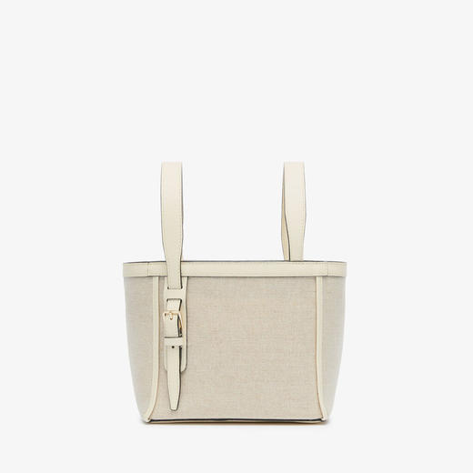 SOFT CANVAS BUCKET 微型水桶包 商品图4