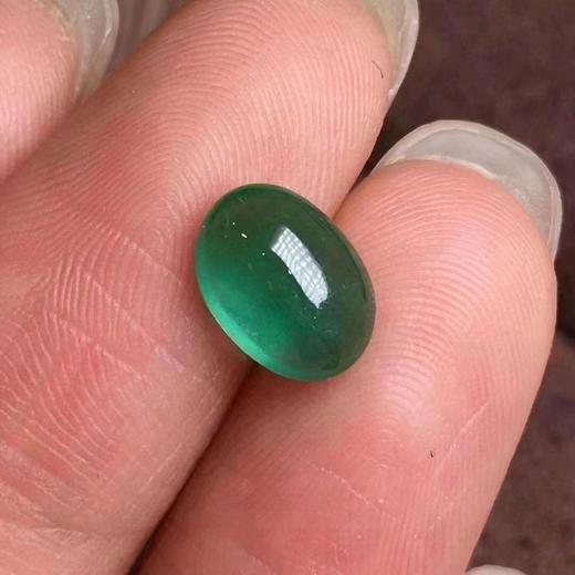 1.53ct 祖母绿裸石 商品图6