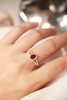 0.54ct 红宝石戒指 商品缩略图6