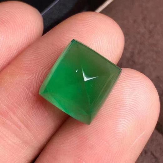 7.03ct 祖母绿裸石 商品图0
