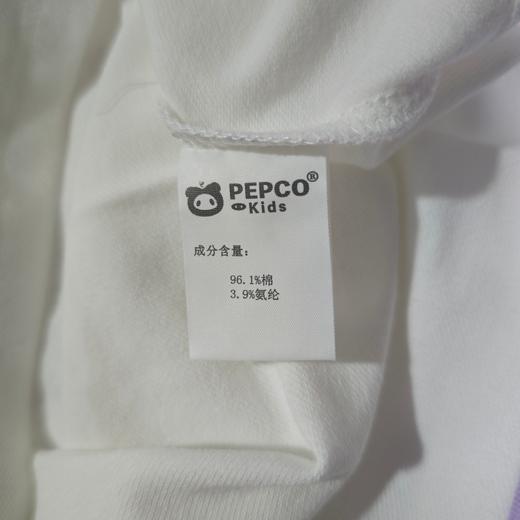 411-童翻领短袖针织衫 商品图6