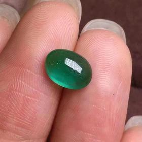 1.53ct 祖母绿裸石