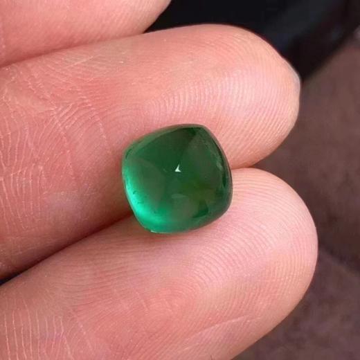 2.17ct 祖母绿裸石 商品图7