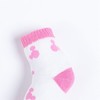 迪士尼童装男女宝宝运动袜秋冬新款婴童中筒棉袜子可爱潮萌袜子 商品缩略图5