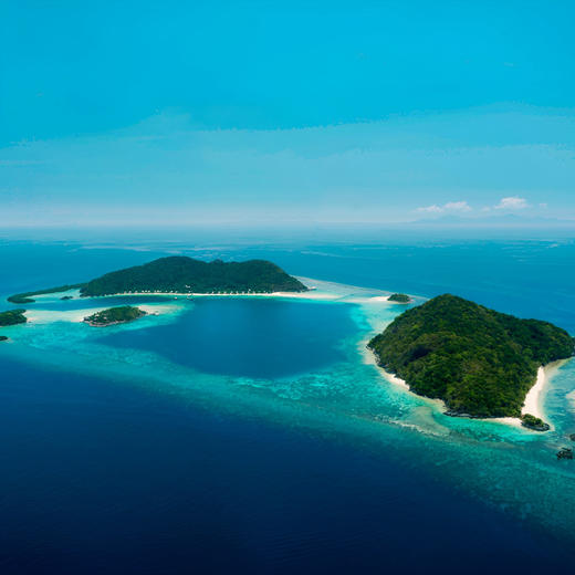 3晚/4晚【印尼巴瓦私人岛 | Bawah Reserve】寒假可用！印尼TOP美隐世小众海岛，享一价全包每日三餐、每日丰富的水陆活动及洗衣服务~更有超值住付促销活动，多住多得！ 商品图4