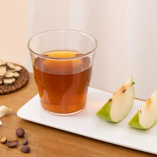 【店选】枇杷秋梨膏 330g/瓶 商品图2