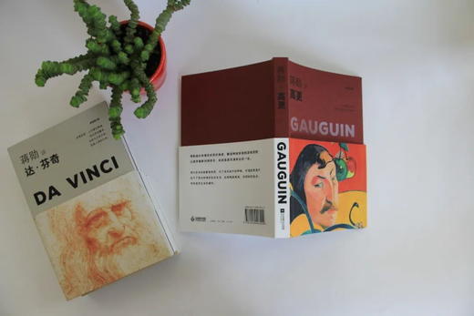 蒋勋艺术美学套装，轻阅随行版 商品图4