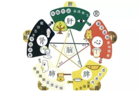  头为髓海，其痛有别！左肝右肺，前胃后膀胱经，不同头痛需辨证施灸 