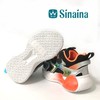 【5F】斯乃纳男女学生护正运动鞋 商品缩略图4