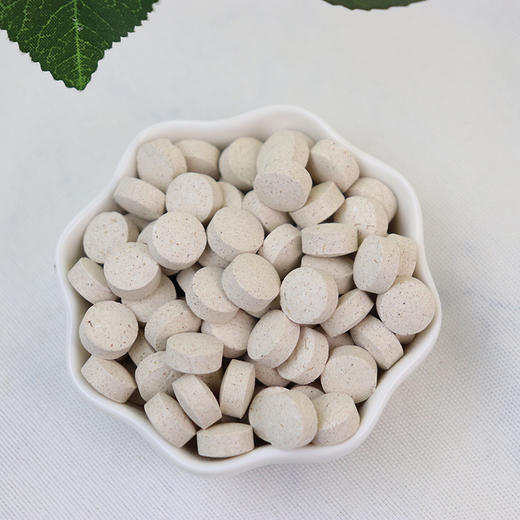 【九九年】植物硒片固体饮料块状压片糖果*2瓶 商品图1