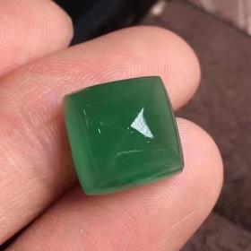 8.37ct 祖母绿裸石