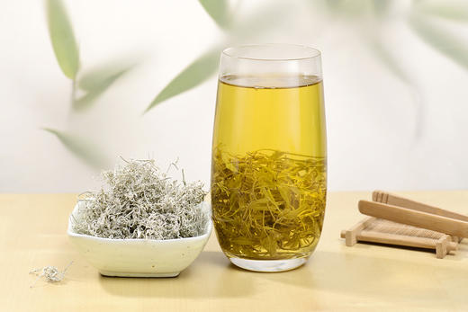 【定制莓茶】手工采摘 只取嫩芽芽尖 0茶多酚 无需洗茶  直接热水冲泡 入口微苦 回甘甜 80g/袋 自喝送礼佳 商品图6