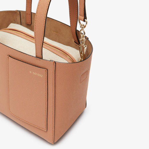 SOFT BUCKET 微型水桶包配肩带 商品图1